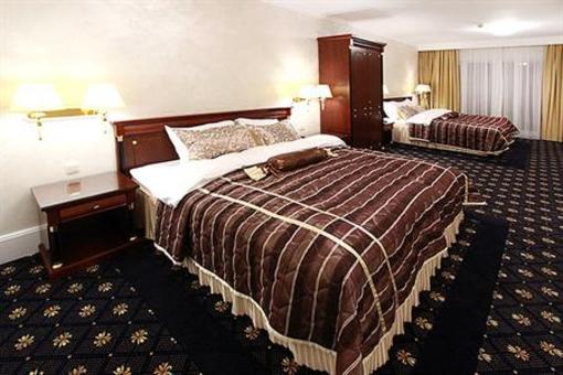 фото отеля Hotel Izvor