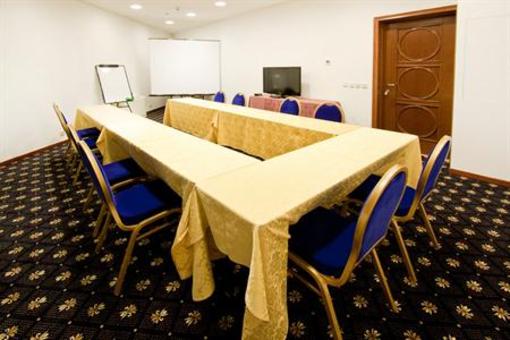 фото отеля Hotel Izvor