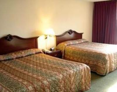 фото отеля Red Roof Inn Fresno - Yosemite Gateway