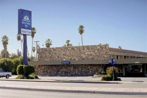 фото отеля Red Roof Inn Fresno - Yosemite Gateway
