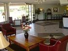 фото отеля Red Roof Inn Fresno - Yosemite Gateway