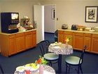 фото отеля Red Roof Inn Fresno - Yosemite Gateway