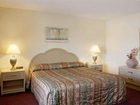 фото отеля Red Roof Inn Fresno - Yosemite Gateway