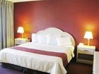 фото отеля Red Roof Inn Fresno - Yosemite Gateway