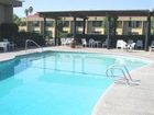 фото отеля Red Roof Inn Fresno - Yosemite Gateway