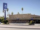 фото отеля Red Roof Inn Fresno - Yosemite Gateway