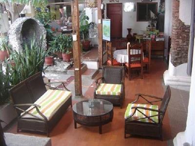фото отеля Hotel Nueva Granada