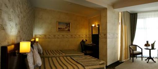 фото отеля Hotel Complex Prezident