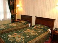 Hotel De France Angers