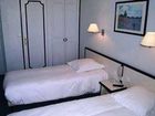 фото отеля Hotel De France Angers