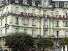 фото отеля Hotel De France Angers