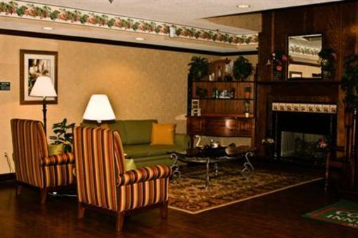 фото отеля Country Inn & Suites Hiram