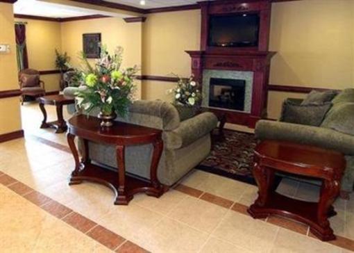 фото отеля Country Inn & Suites Hiram