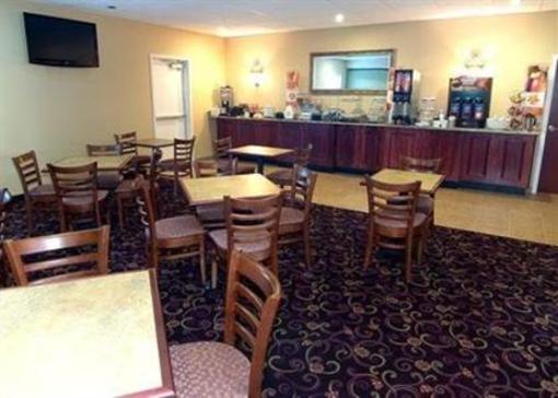 фото отеля Country Inn & Suites Hiram