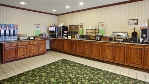 фото отеля Country Inn & Suites Hiram