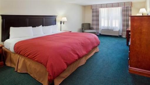 фото отеля Country Inn & Suites Hiram