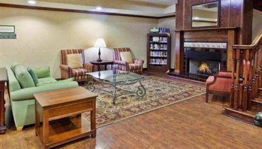 фото отеля Country Inn & Suites Hiram