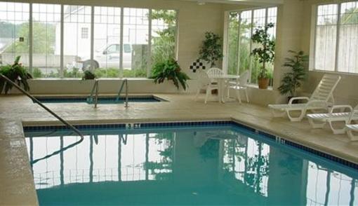 фото отеля Country Inn & Suites Hiram
