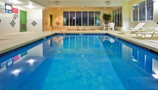 фото отеля Country Inn & Suites Hiram