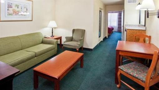 фото отеля Country Inn & Suites Hiram