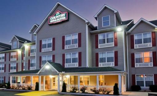 фото отеля Country Inn & Suites Hiram