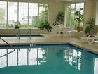 фото отеля Country Inn & Suites Hiram