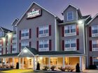 фото отеля Country Inn & Suites Hiram