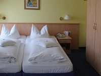 Hotel Aurora Garni