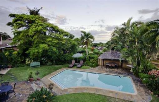 фото отеля Sylvan Grove Guest House