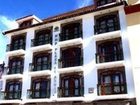 фото отеля Hotel Hacienda Plaza de Armas