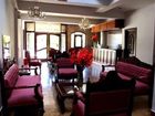 фото отеля Hotel Hacienda Plaza de Armas