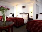 фото отеля Hotel Hacienda Plaza de Armas