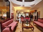 фото отеля Hotel Hacienda Plaza de Armas