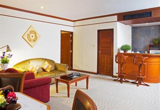 фото отеля Star Hotel Rayong