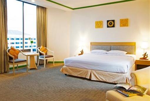 фото отеля Star Hotel Rayong