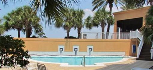 фото отеля Kiva Dunes Golf Resort Gulf Shores