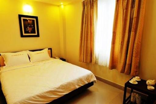 фото отеля Phuong Anh Hotel