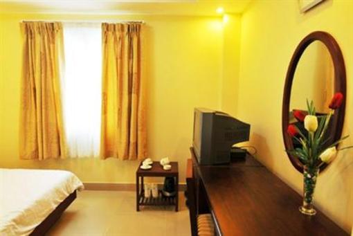 фото отеля Phuong Anh Hotel