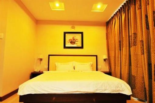 фото отеля Phuong Anh Hotel
