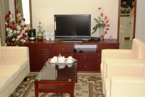 фото отеля Phuong Anh Hotel