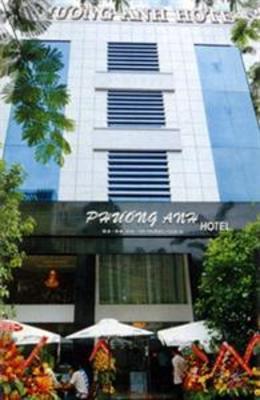 фото отеля Phuong Anh Hotel