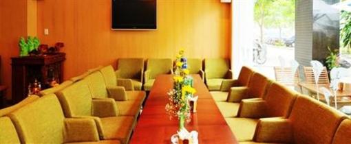 фото отеля Phuong Anh Hotel