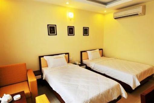 фото отеля Phuong Anh Hotel