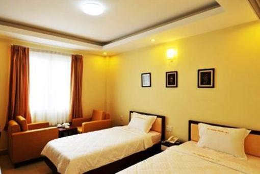 фото отеля Phuong Anh Hotel