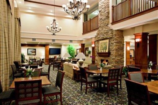 фото отеля Staybridge Suites Irvine East Lake Forest