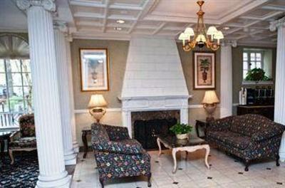 фото отеля Willows Hotel Chicago