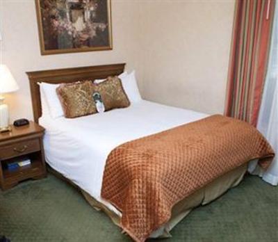 фото отеля Willows Hotel Chicago
