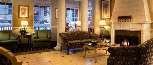фото отеля Willows Hotel Chicago