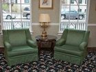 фото отеля Willows Hotel Chicago
