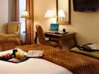 фото отеля Willows Hotel Chicago